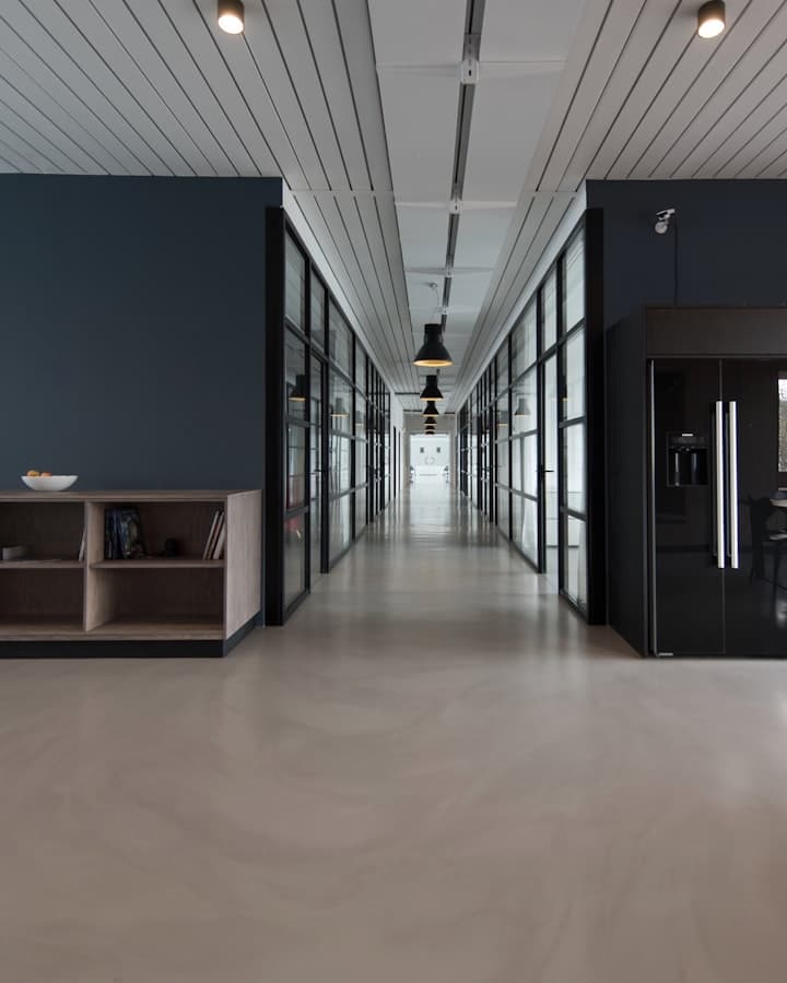 Firm office